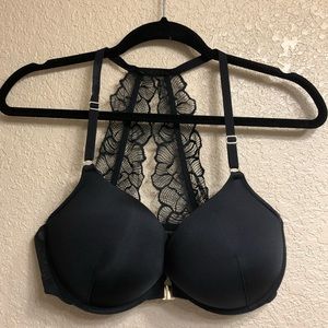 Adore Me Ranay Add 2 Cups Front Clasp Bra 💋👙